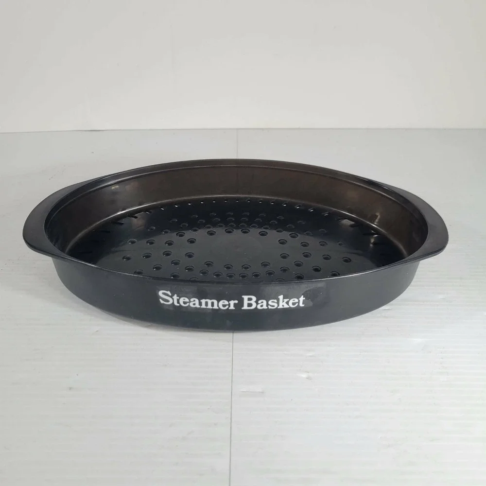Rice Steamer Basket Replacement‎ Part Model 4450 Rival Food Cooker